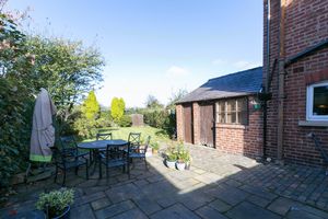 Garden- click for photo gallery